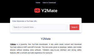 YouTube to MP4